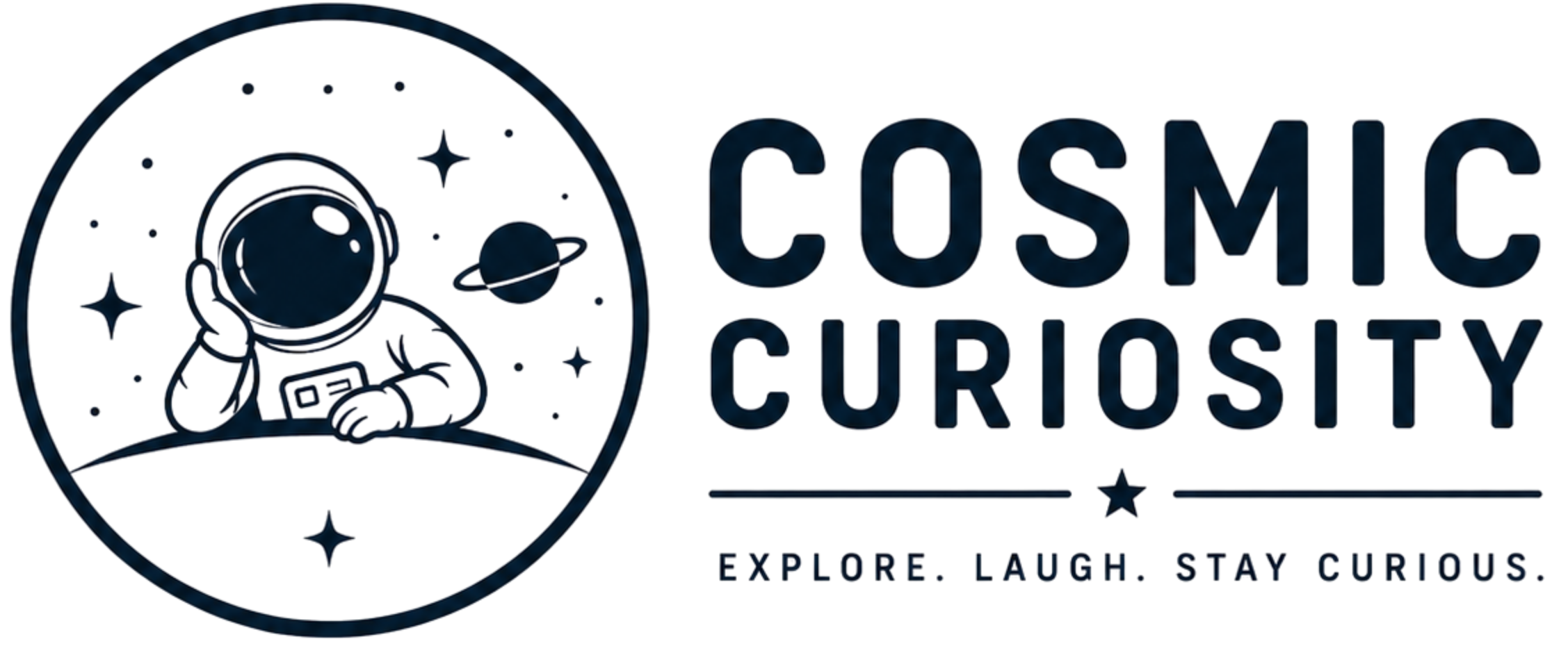 Cosmic Curiosity
